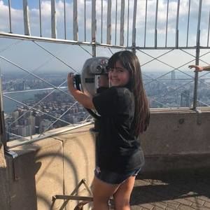 Meet your Posher, Luisimeligey